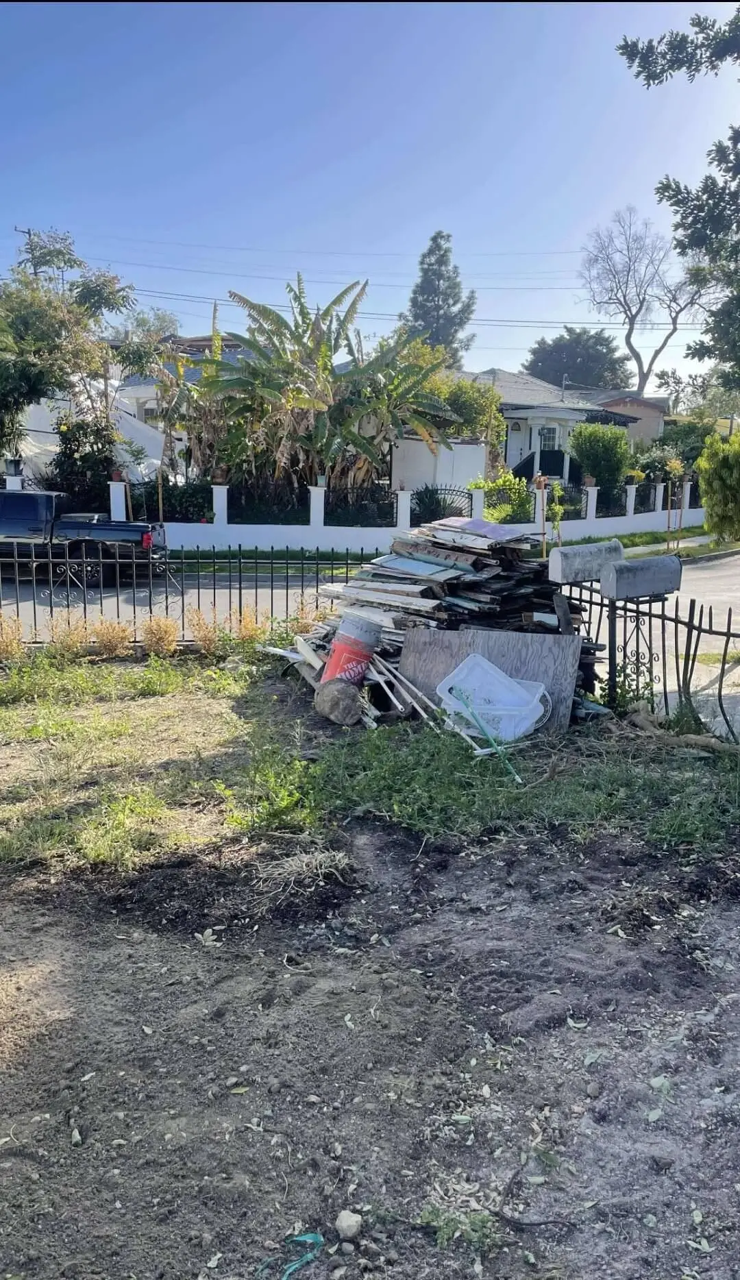 Asheville Junk Removal